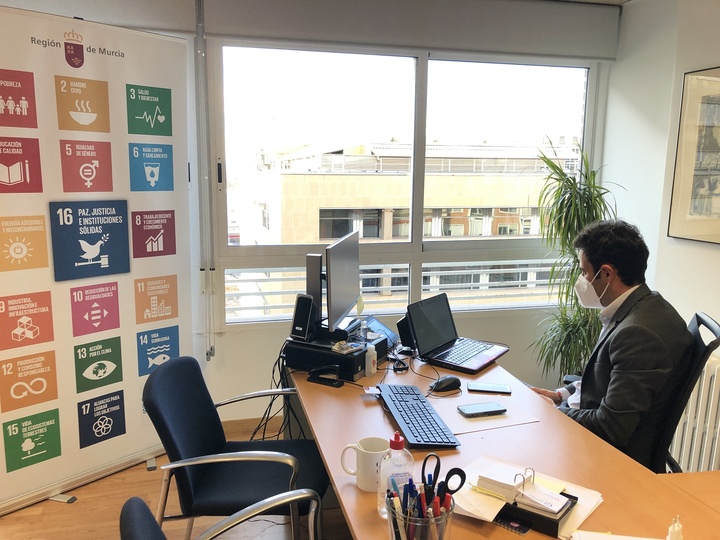 Imagen Agricultores de Ecuador aprenden técnicas ecológicas en un proyecto de cooperación técnica de la Comunidad