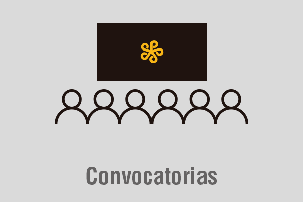 Ir a Convocatorias